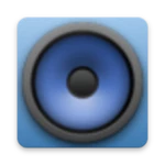 Logo of Mp3 Music Player Free Kitkat android Application 